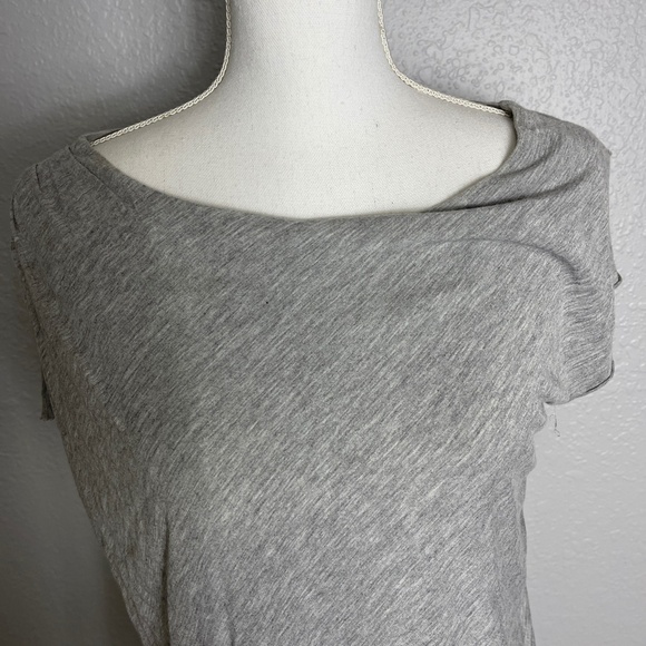 Kenar Grey‎ top - Picture 9 of 10